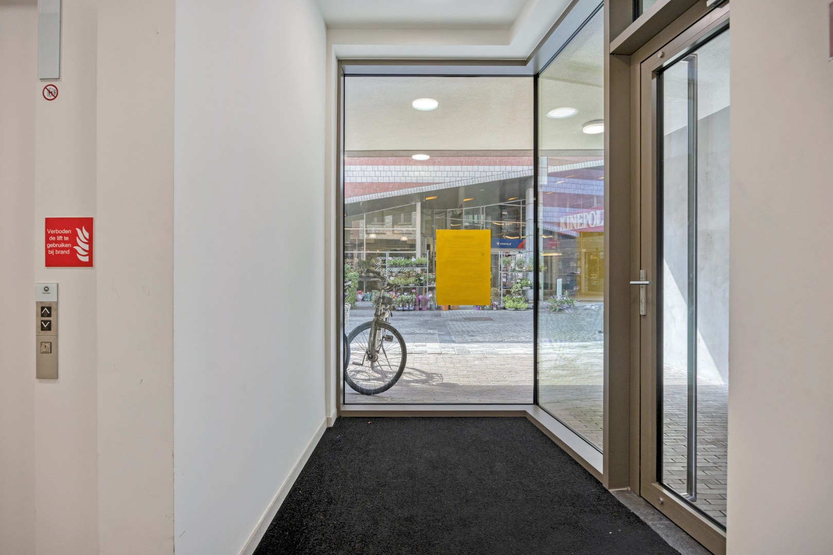 Apartment for rent in Leuven with 1 bedroom - photo 5
