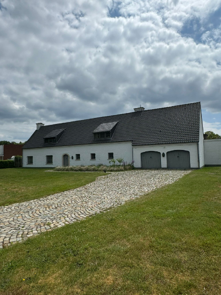 Woning in Zonhoven