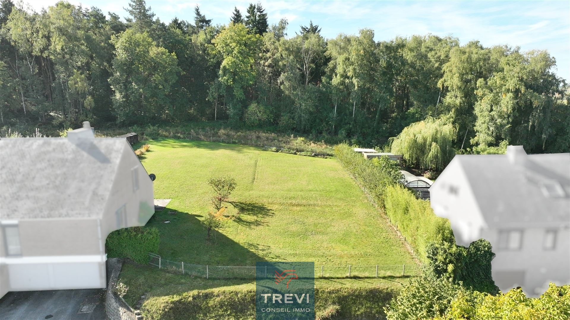 Land for sale in Tubize - photo 5