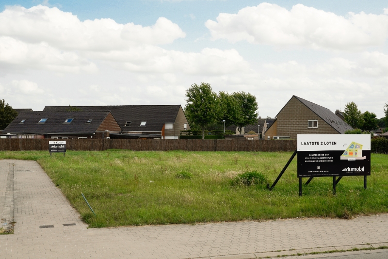 Land for sale in Wingene - photo 4