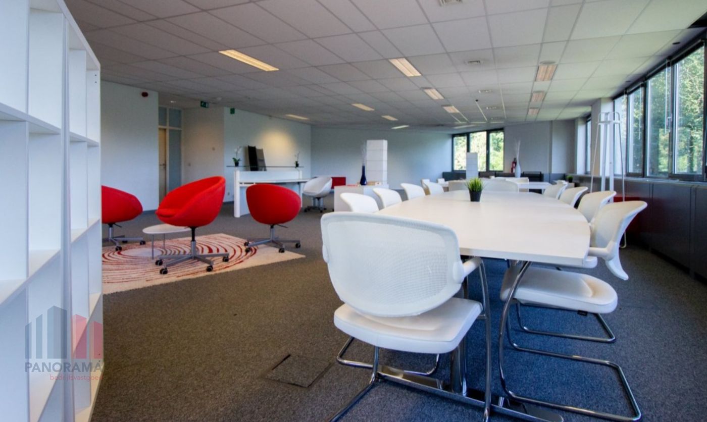 5.605 m² verhuurde kantoren nabij de Brusselse Ring te Zaventem - foto 3