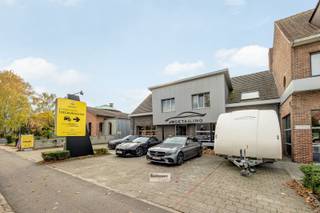 Commercial à vendre à Stabroek