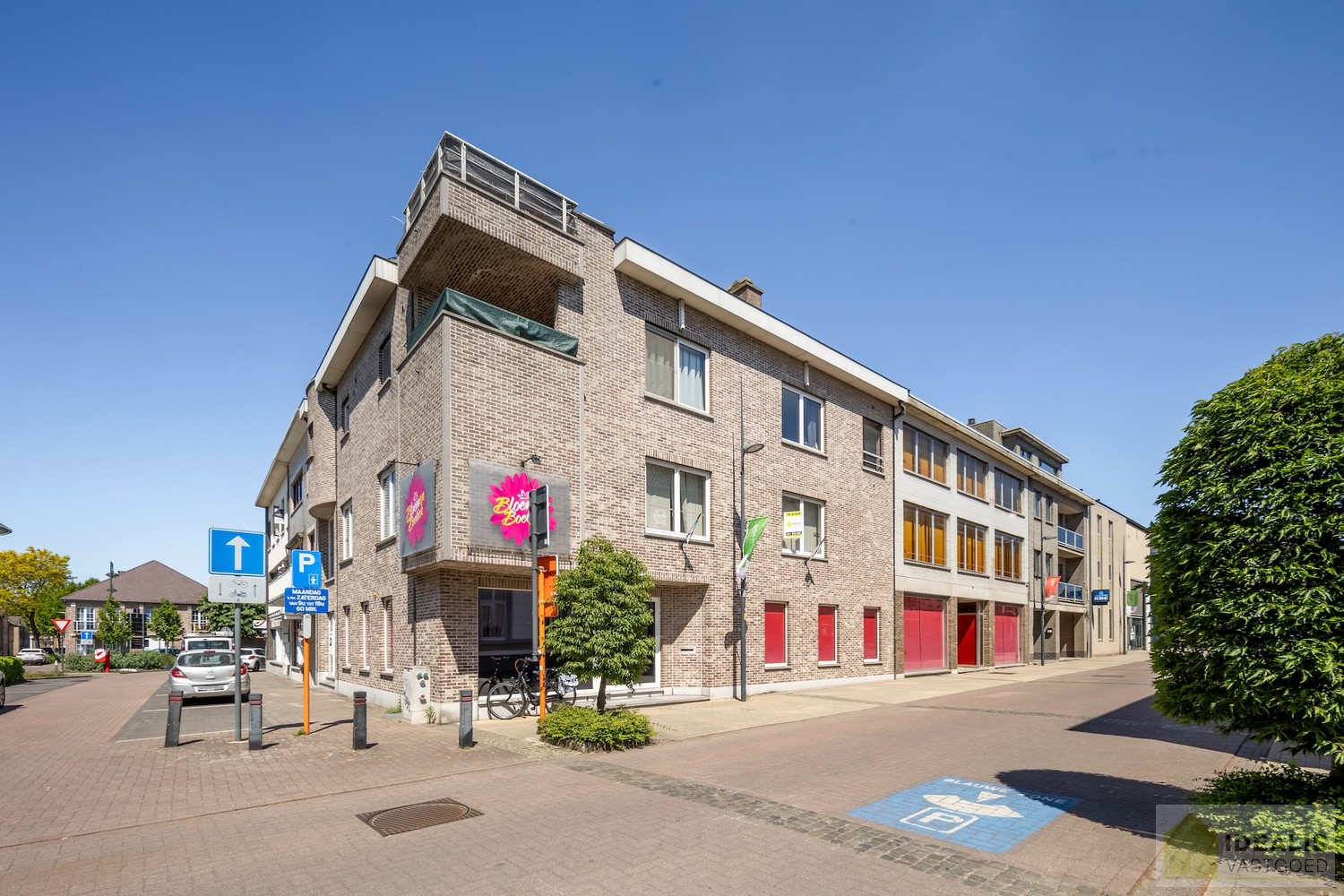 Appartement à vendre à Hamont-Achel - photo 3