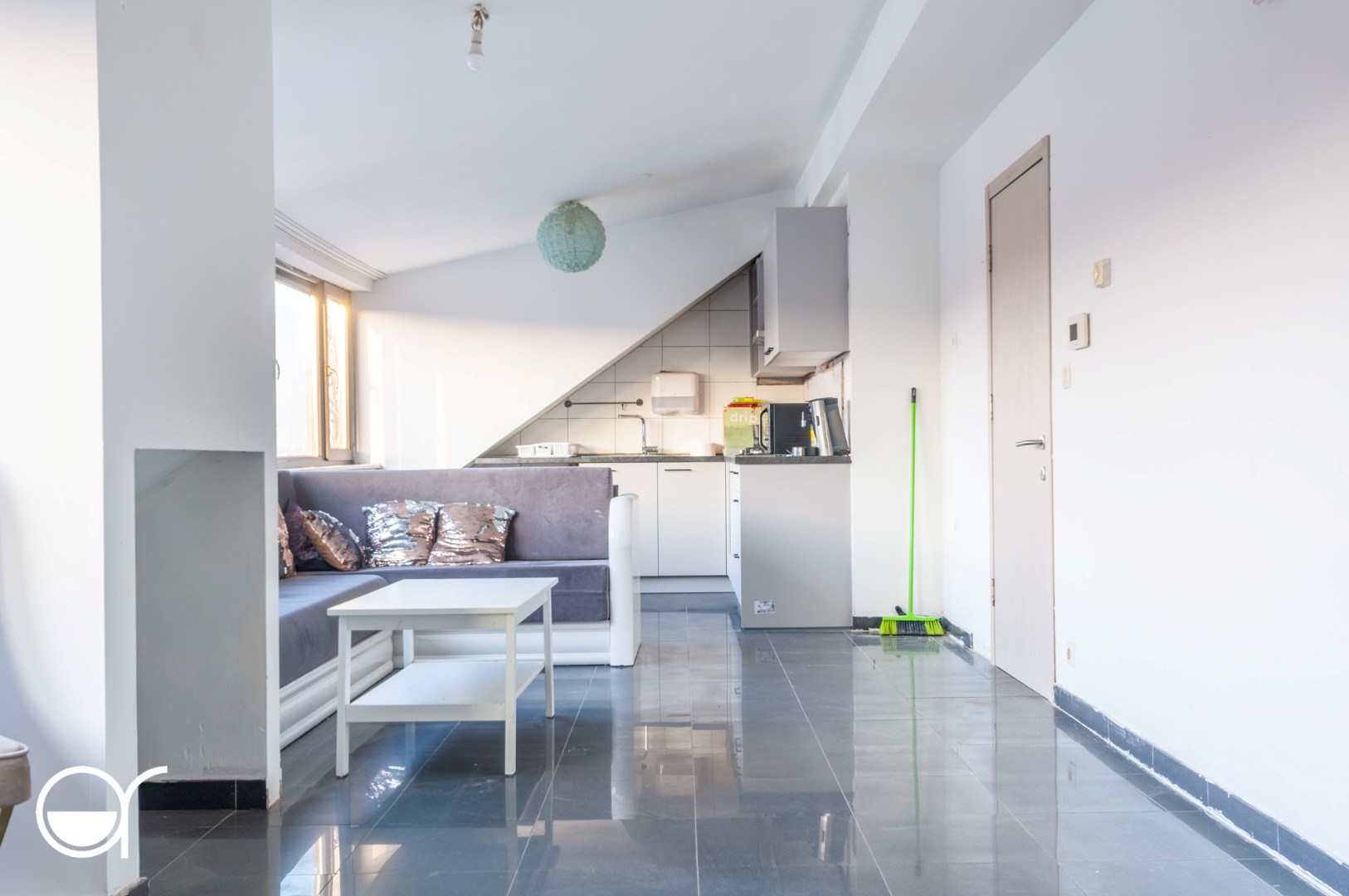 Apartment for sale in Ghent with 2 bedrooms - photo 5