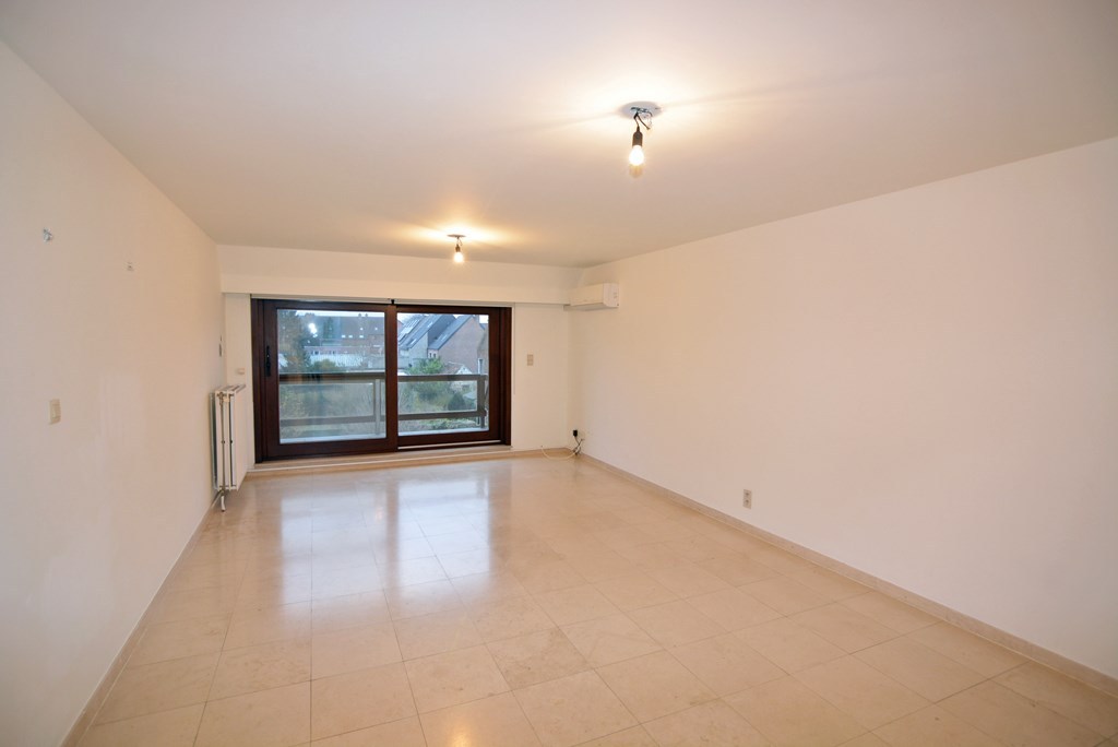 Energiezuinig appartement (113m²) met 3 slpks, terras en garage. - foto 3