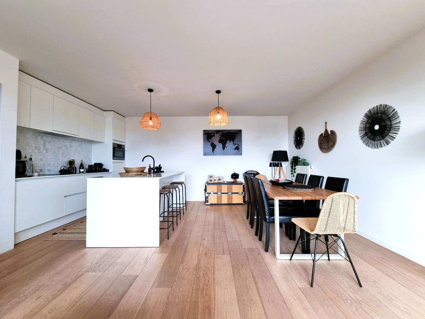 Appartement agréable, confortable et lumineux à Duinenwater - photo 5