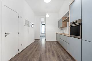 Apartment for sale in Antwerp