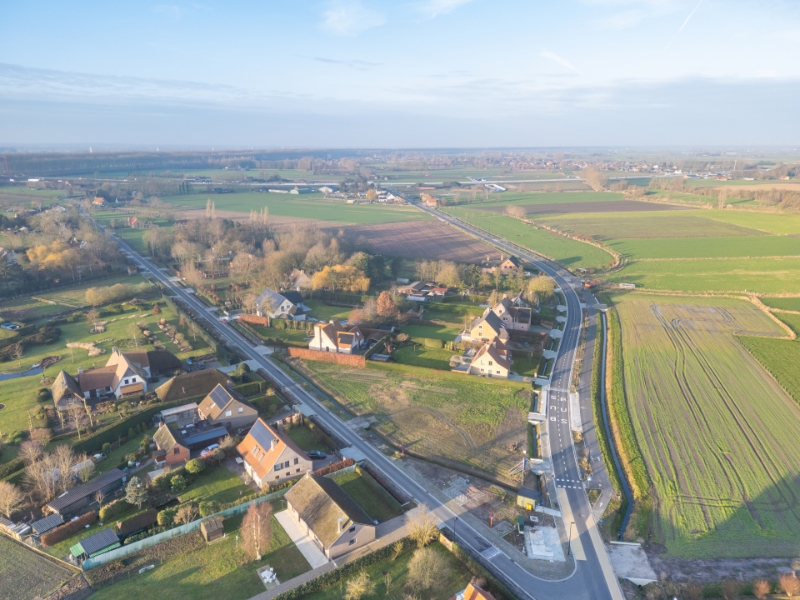 Ruime bouwgrond in het groen | Waterpolder - foto 5