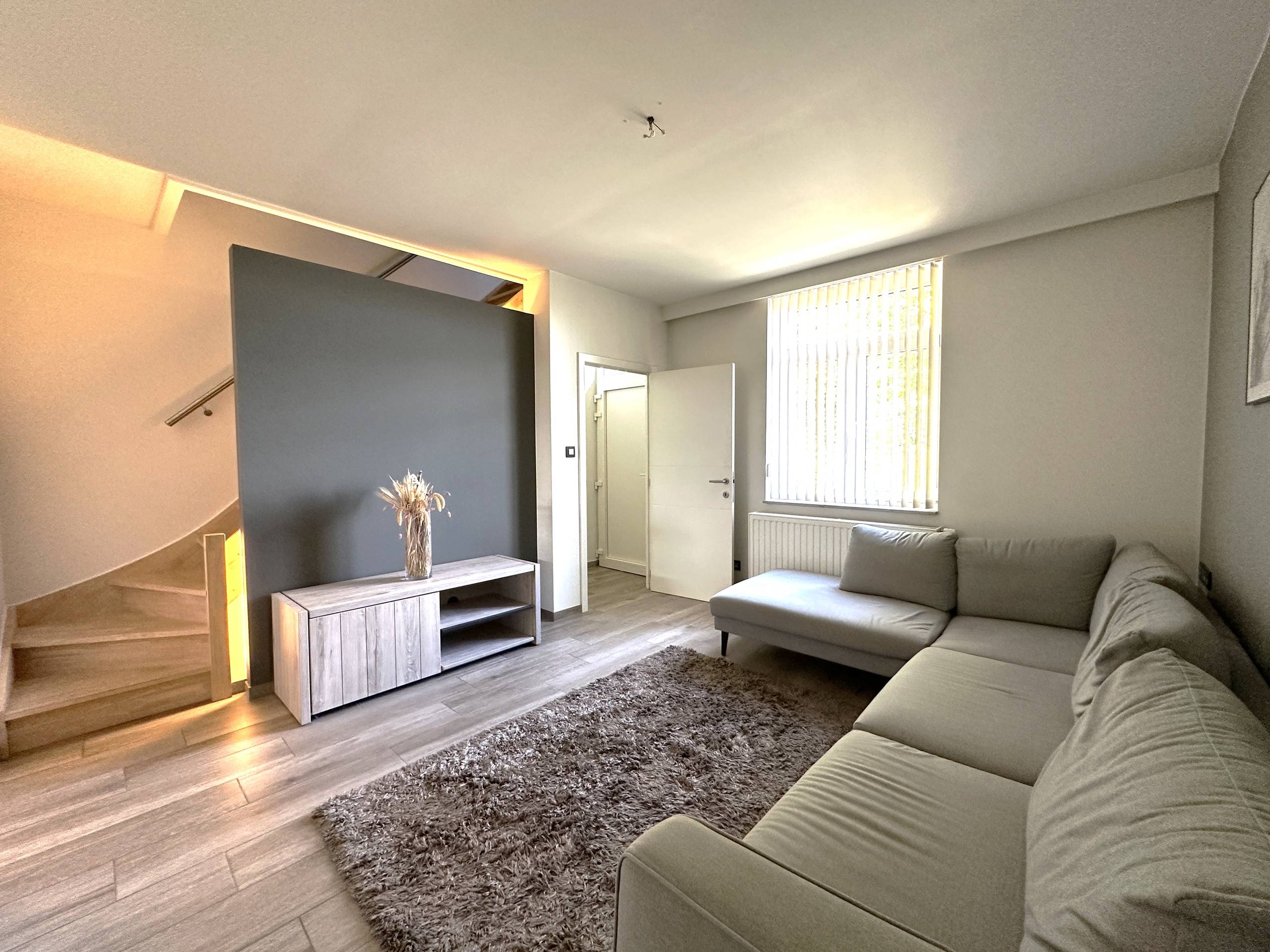 Woning met garage te huur in Vrijhern (Tongeren-Borgloon) - foto 4