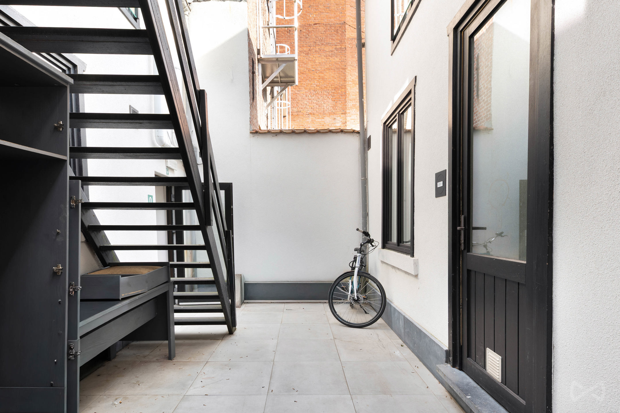 Instapklare studio op toplocatie in Leuven - foto 2