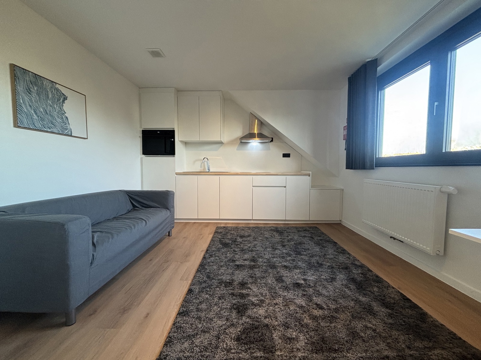 Studio onmiddellijk te huur!  - foto 2