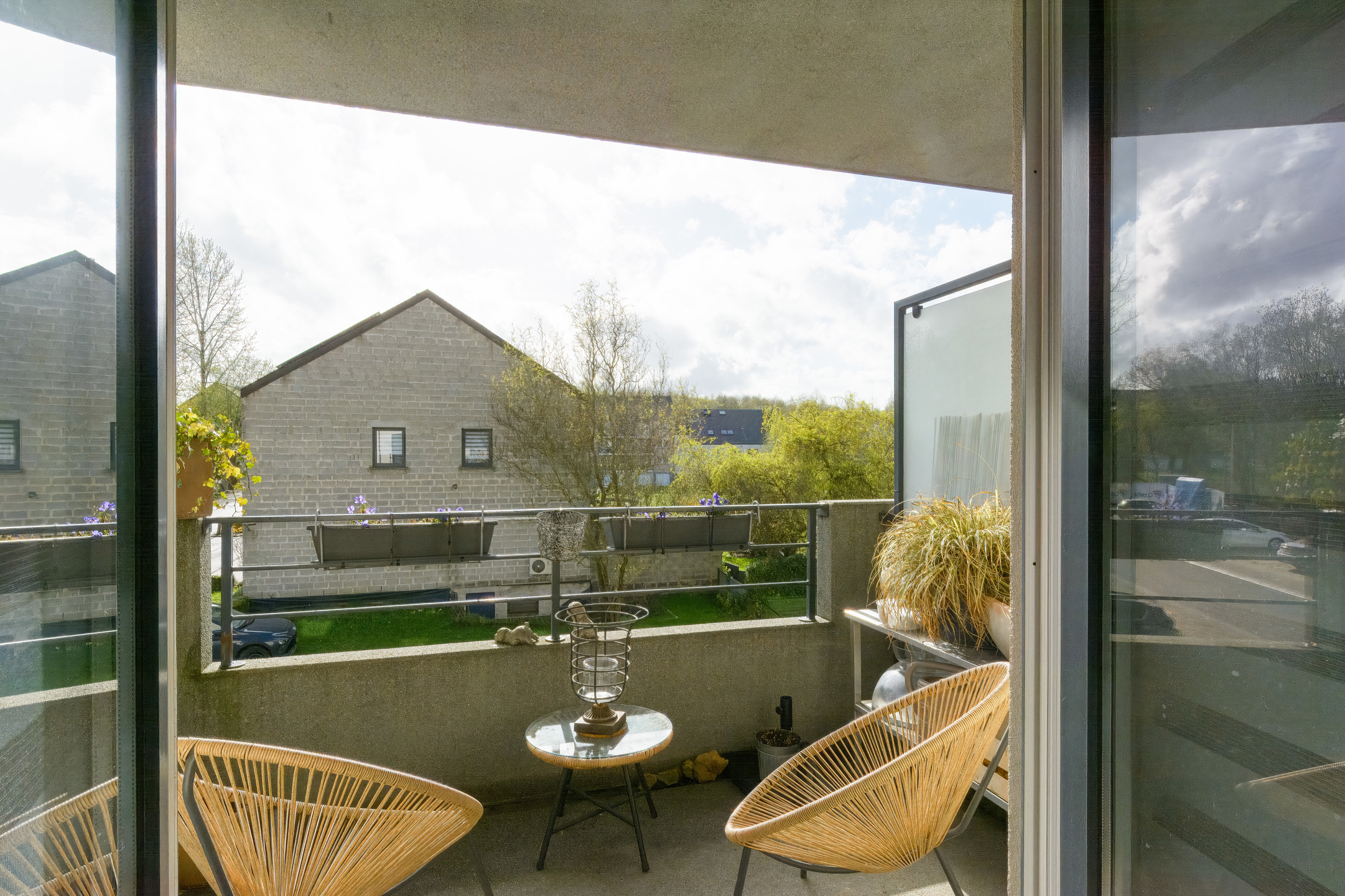 Appartement à vendre à Arlon avec 2 chambres - photo 4