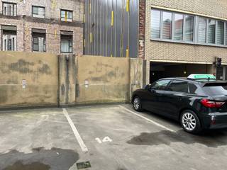 Garage à vendre à Anvers