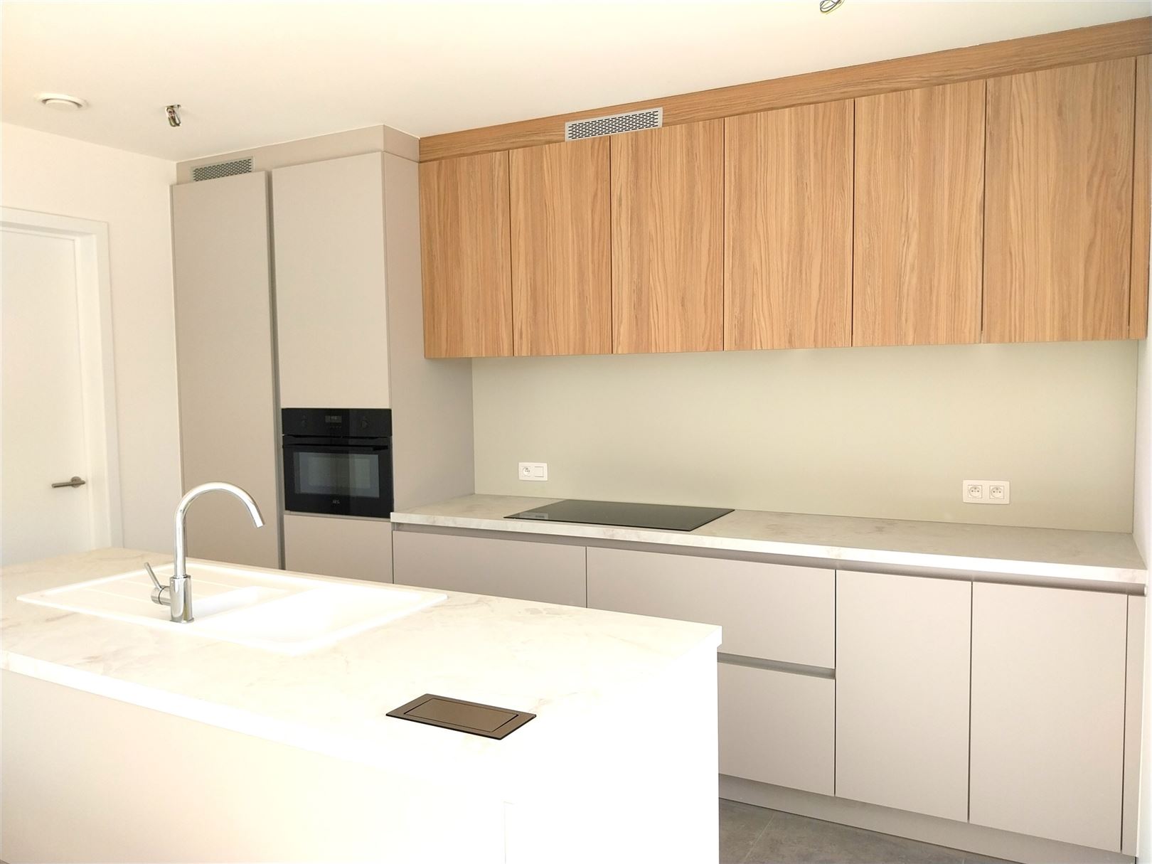TE HUUR: Nieuwbouwappartement met 2 slaapkamer te Aarschot! - foto 5