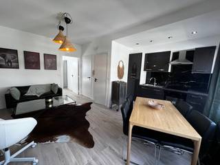 Appartement à louer à Uccle