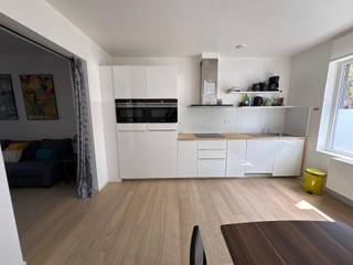 Appartement à louer à Ostende