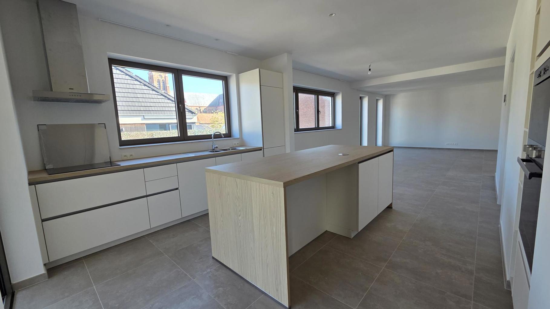 Appartement te huur in Nazareth-De Pinte met 2 slaapkamers - foto 5