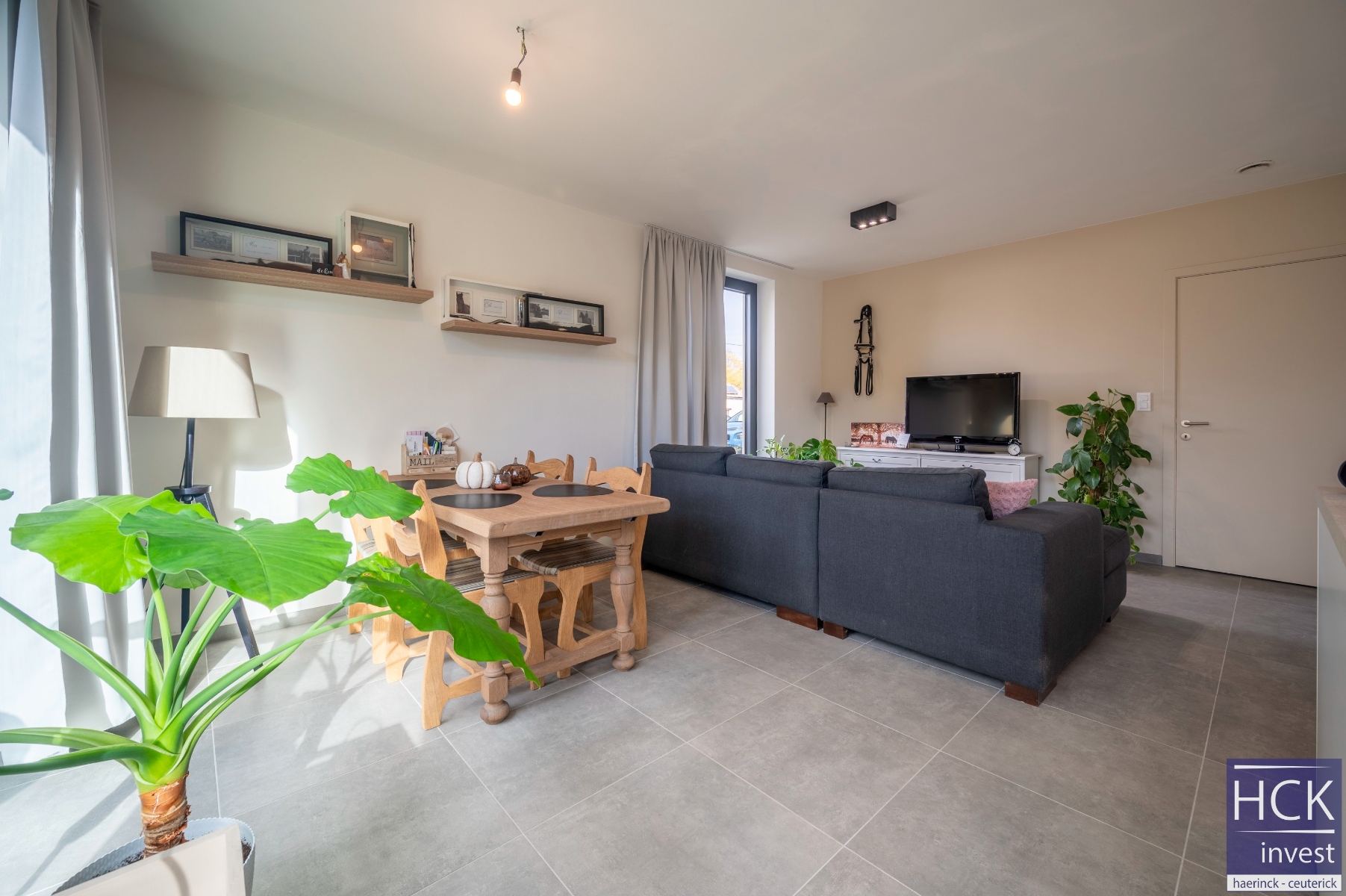 Apartment for sale in Kruishoutem with 1 bedroom - photo 4