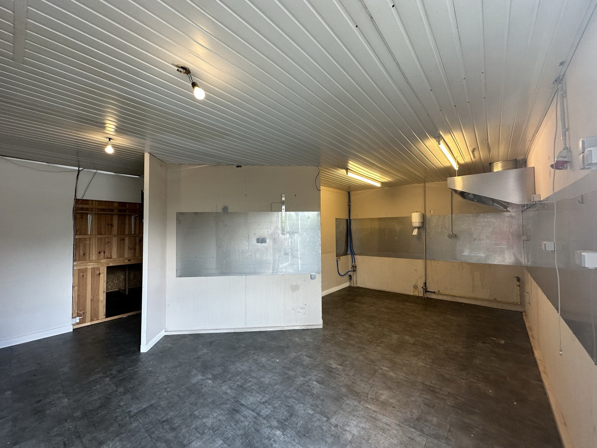 Commercieel te huur in Houthalen-Helchteren - foto 5