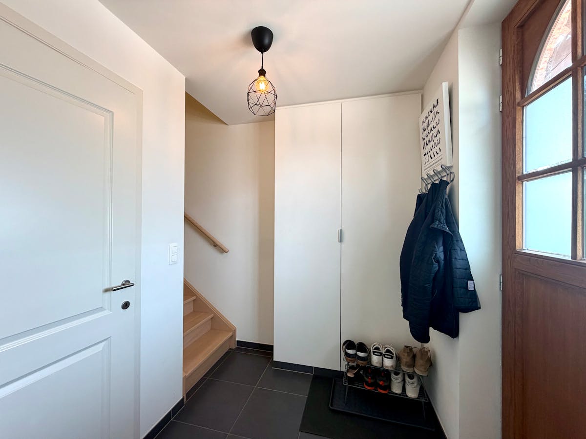 Huis te huur in een rustige woonwijk te Kuringen.  - foto 2