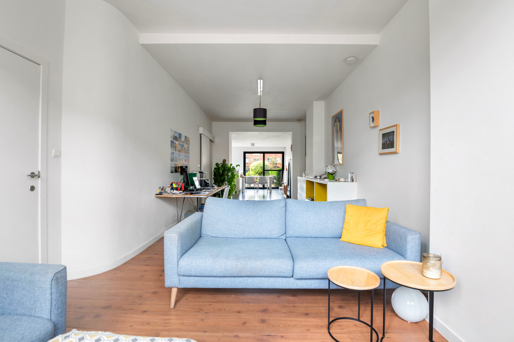 Instapklare woning met 4 slpks + 2 bdks en tuin - foto 5