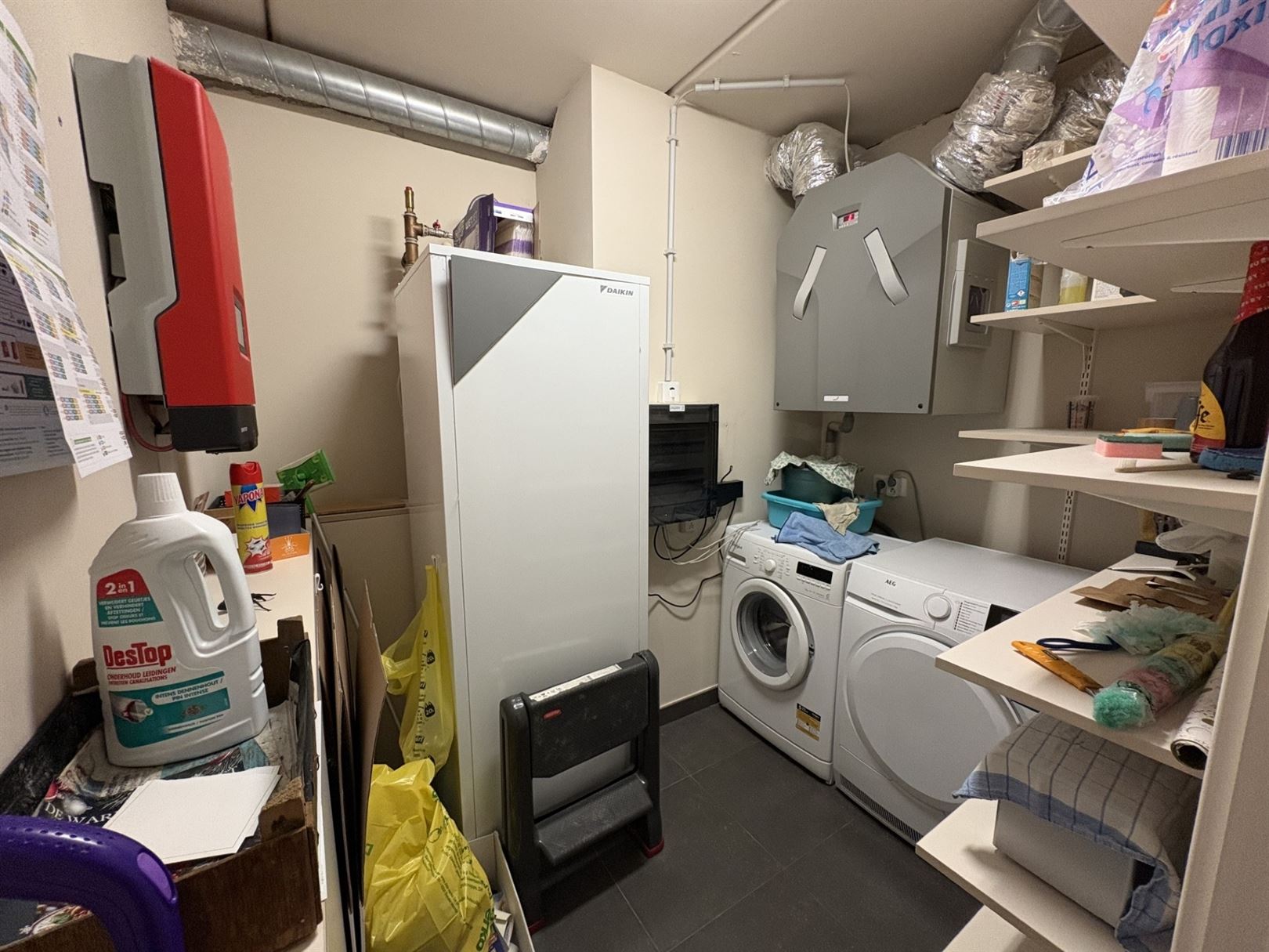 Apartment for rent in Dendermonde with 2 bedrooms - photo 5