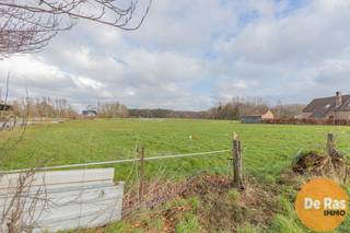 SERSKAMP - Bouwgrond voor open bebouwing met landelijk uitzicht. LOT 1Bent u op zoek naar een centrale locatie om uw droomhuis te bouwen? Deze...
