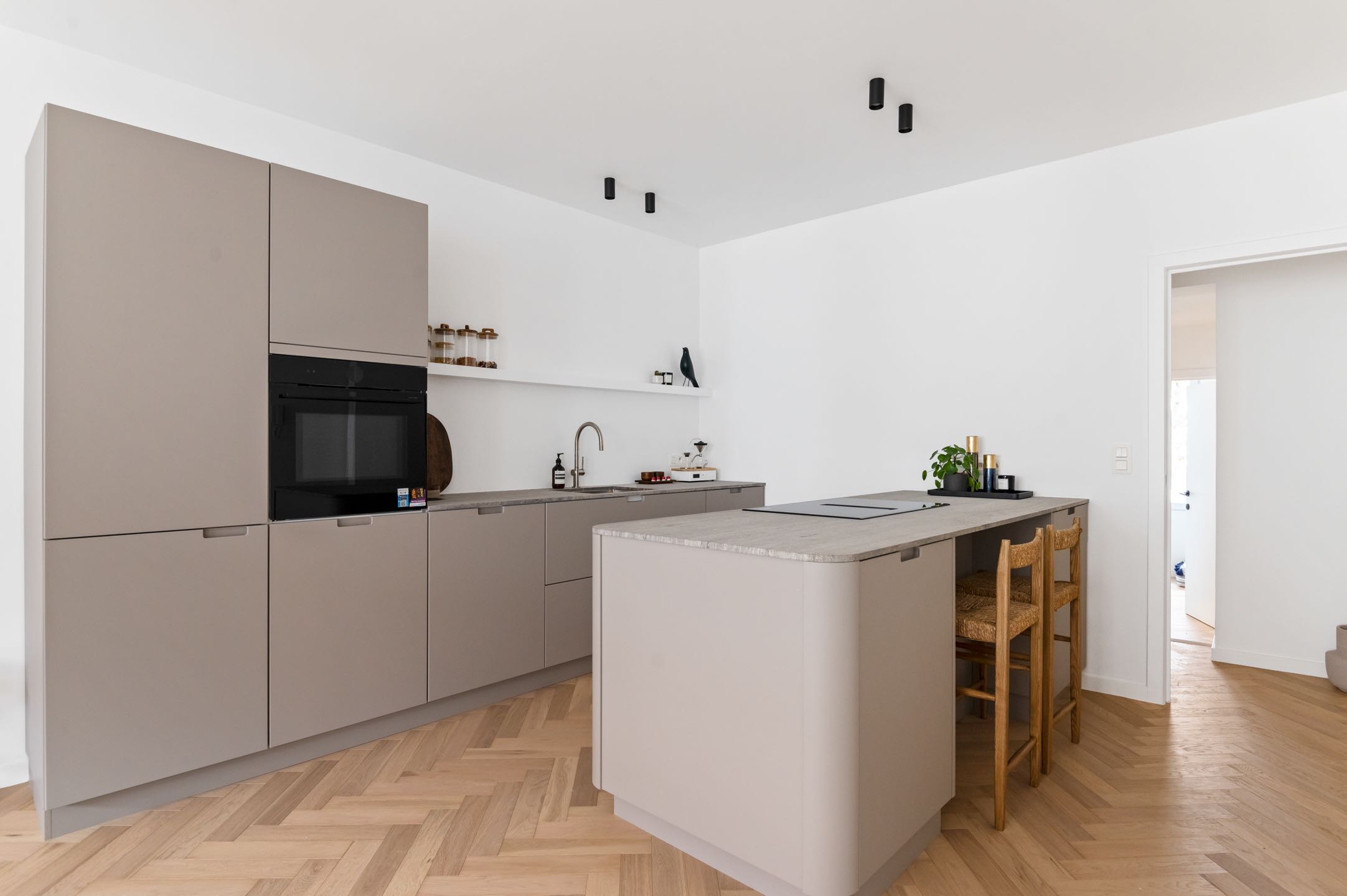 Apartment for sale in Antwerp with 3 bedrooms - photo 4