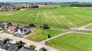 PRACHTIG VILLAPERCEEL(1.655M²) met OPEN ZICHT OP VELDEN , ideaal voor het realiseren van een LUXUEUZE OPEN BEBOUWING in een groene en...