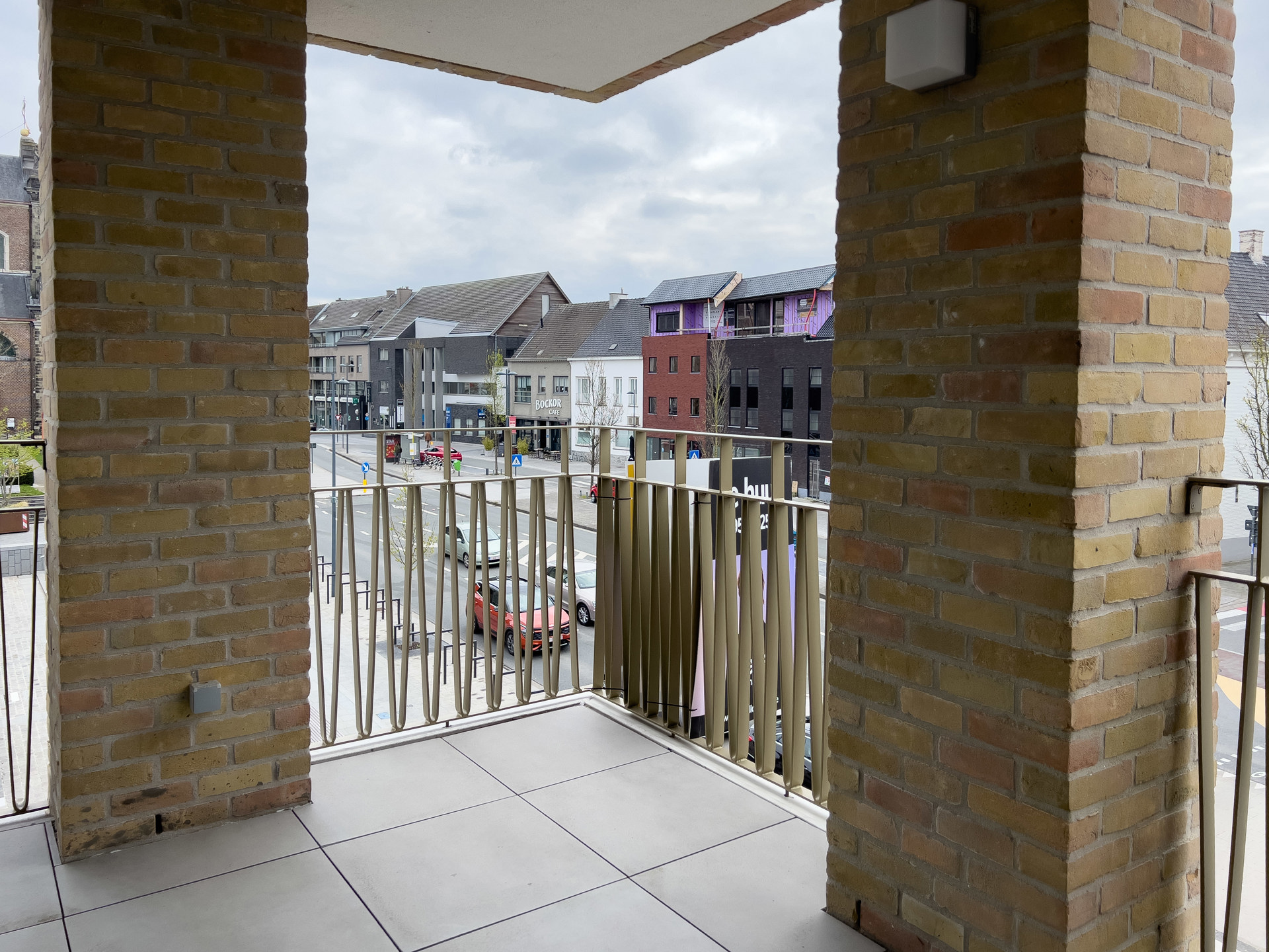 Appartement à louer à Harelbeke avec 2 chambres - photo 4