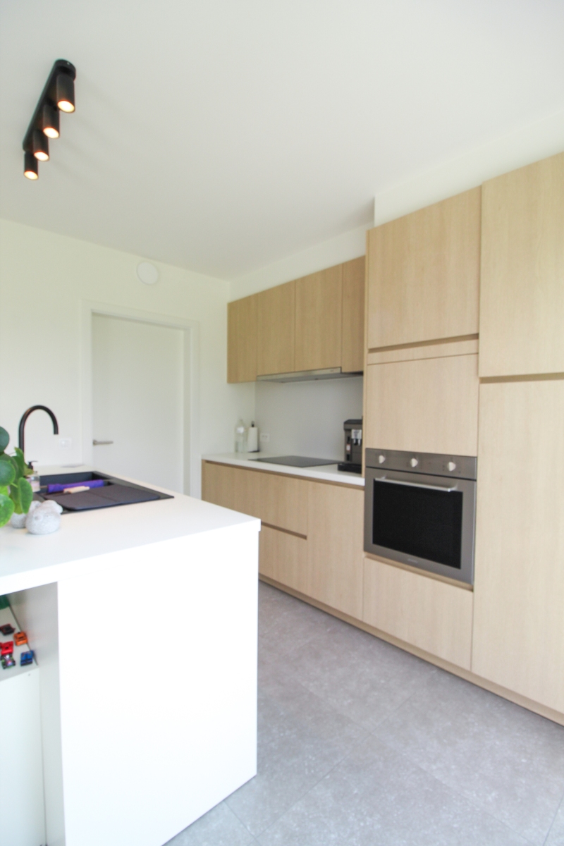 Energiezuinige halfopen woning in Meulebeke - foto 5