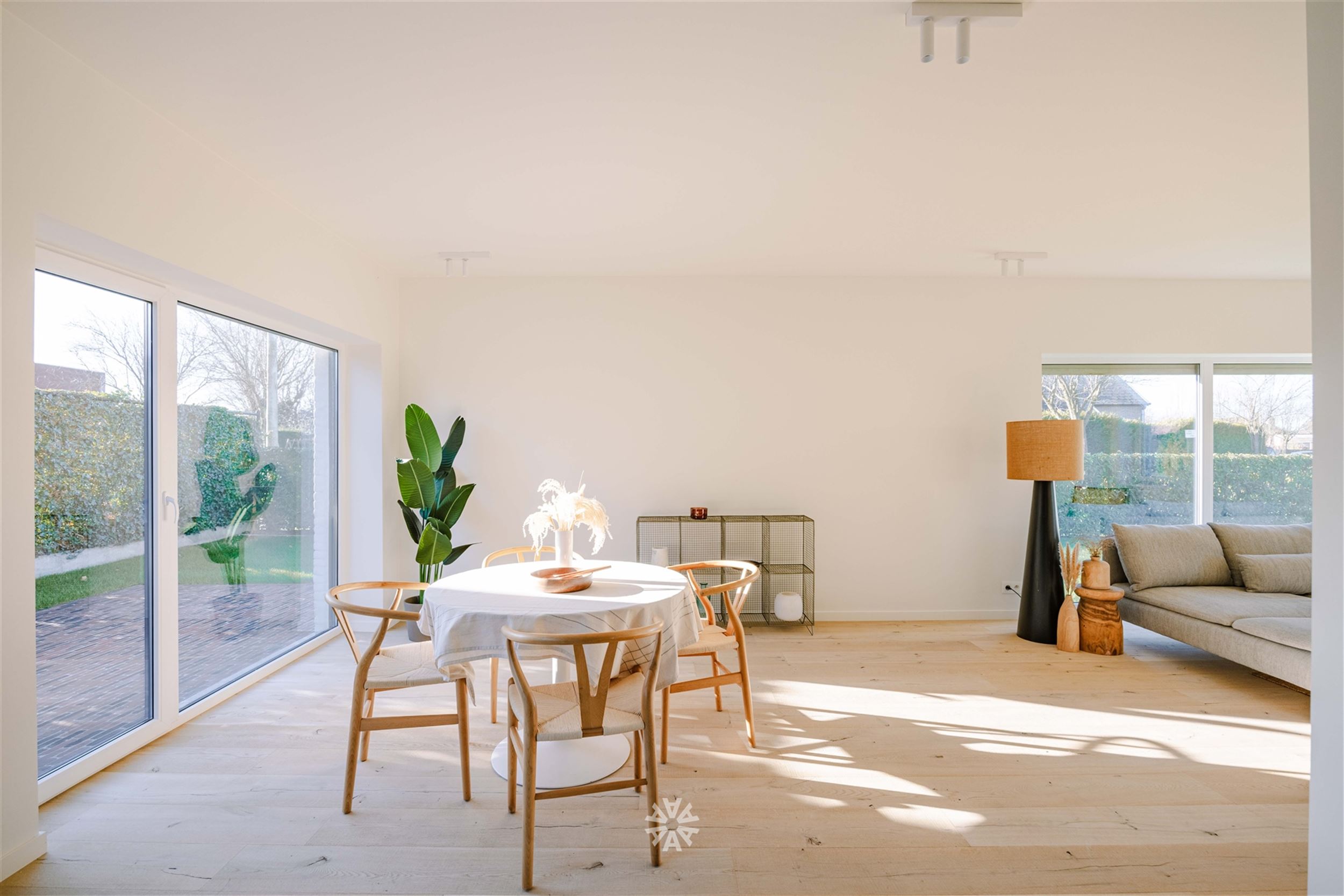 Villa luxueuse dans un quartier résidentiel calme à De Pinte - photo 5