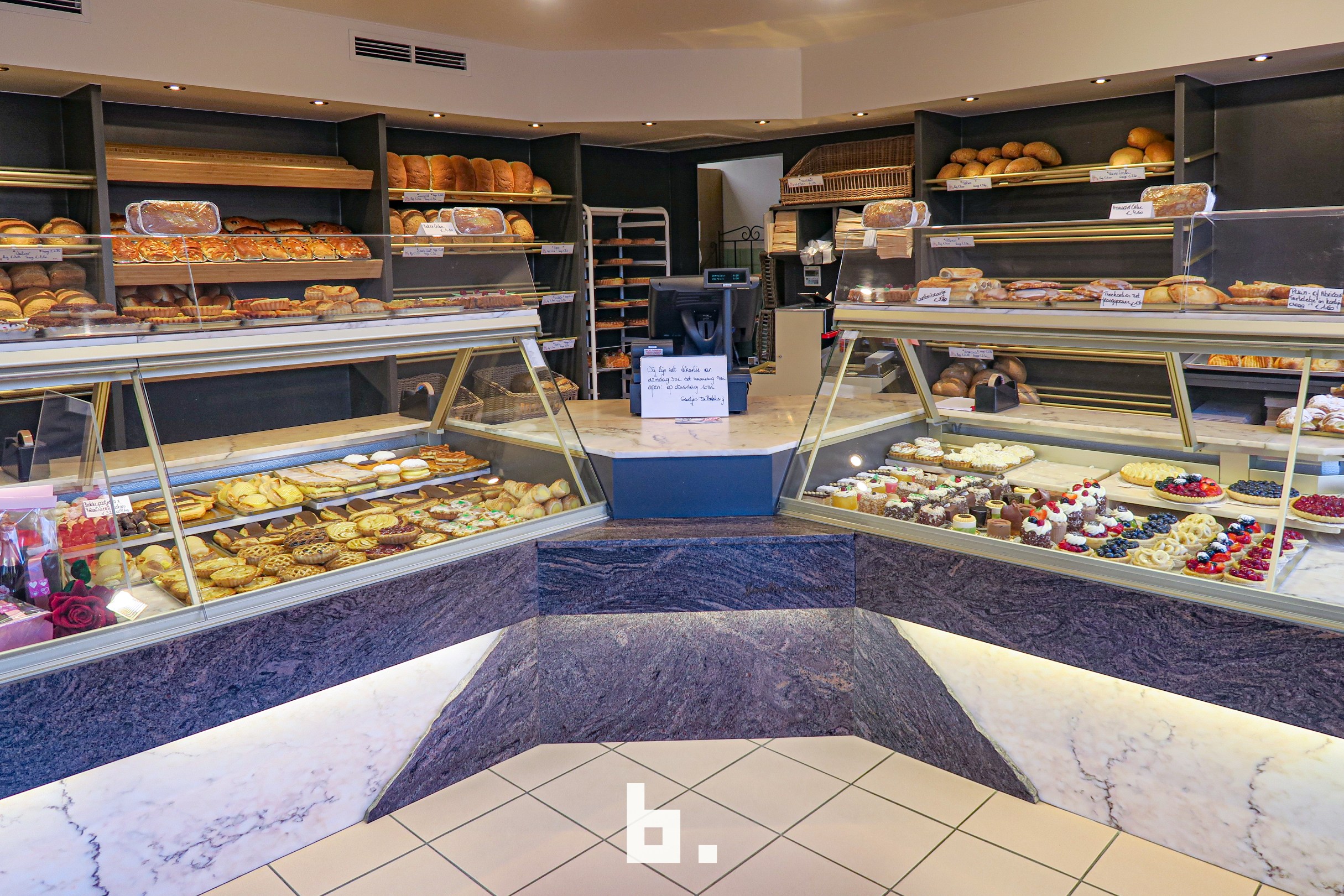 Commercial à vendre à Louvain - photo 2