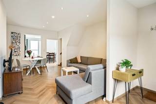 House for rent in Kapellen