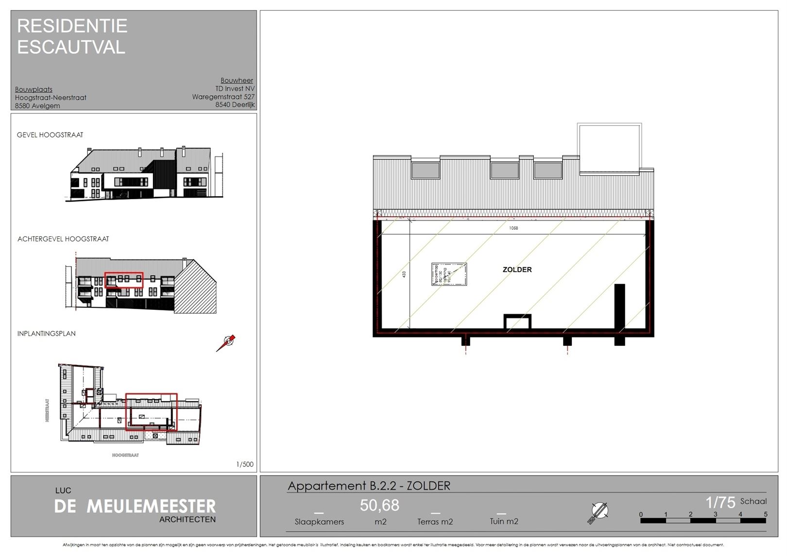 Discovery Day zat. 21 maart van 14u tot 17u (zonder afspraak) - foto 4