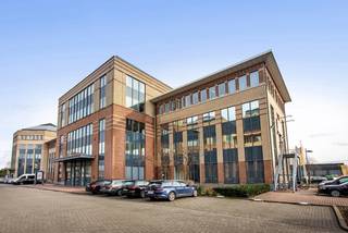 Commercial for rent in Mechelen