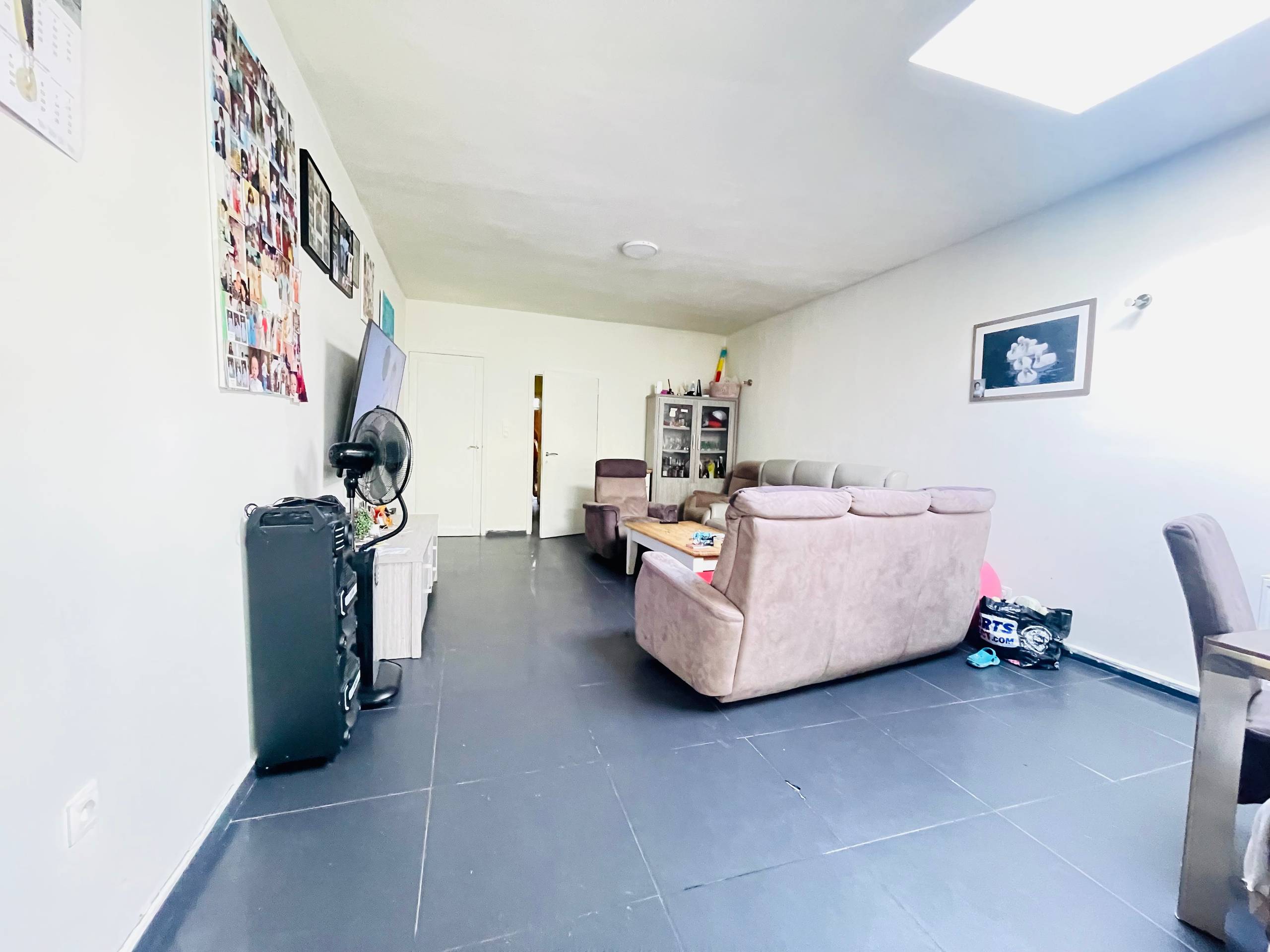 Mooi huis gelegen in centrum van Menen. - foto 1