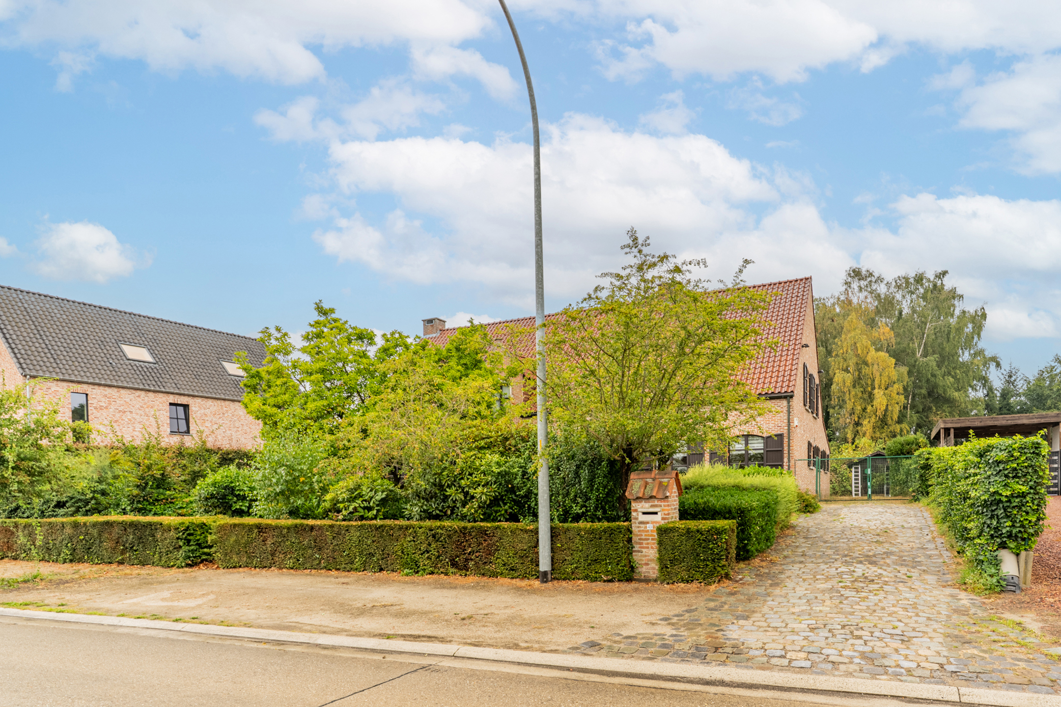 Ruime, energiezuinige woning op prachtig perceel van 2.715 m² nabij centrum Retie - foto 4