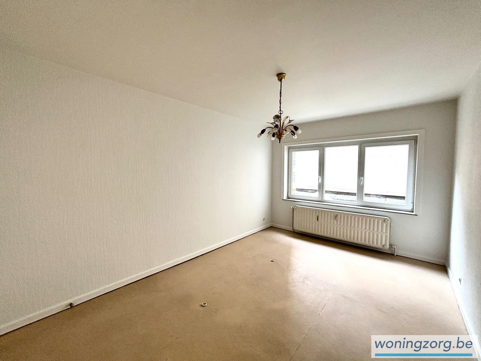 Appartement te huur in Mechelen met 2 slaapkamers - foto 5