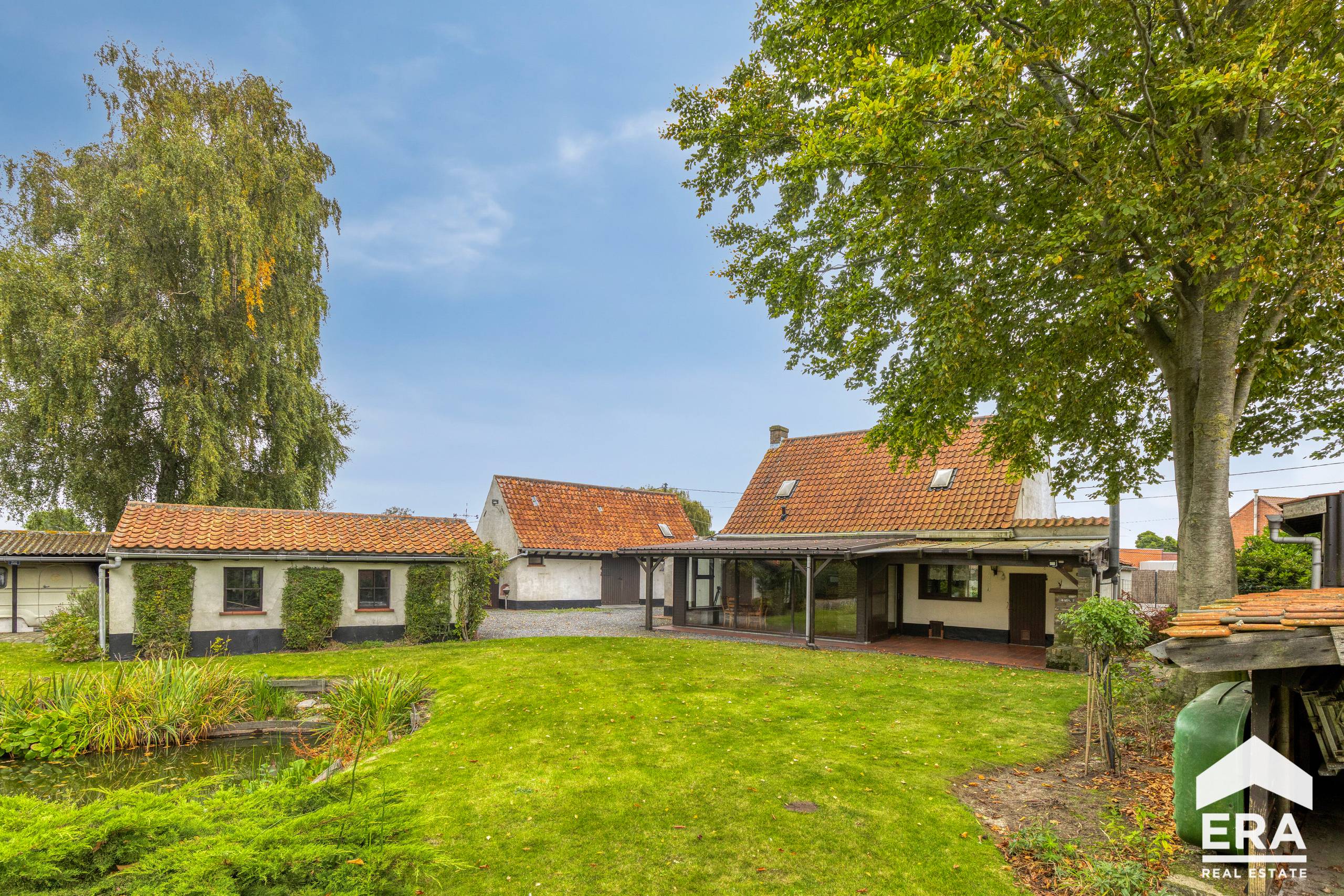 House for sale in Zedelgem with 2 bedrooms - photo 5