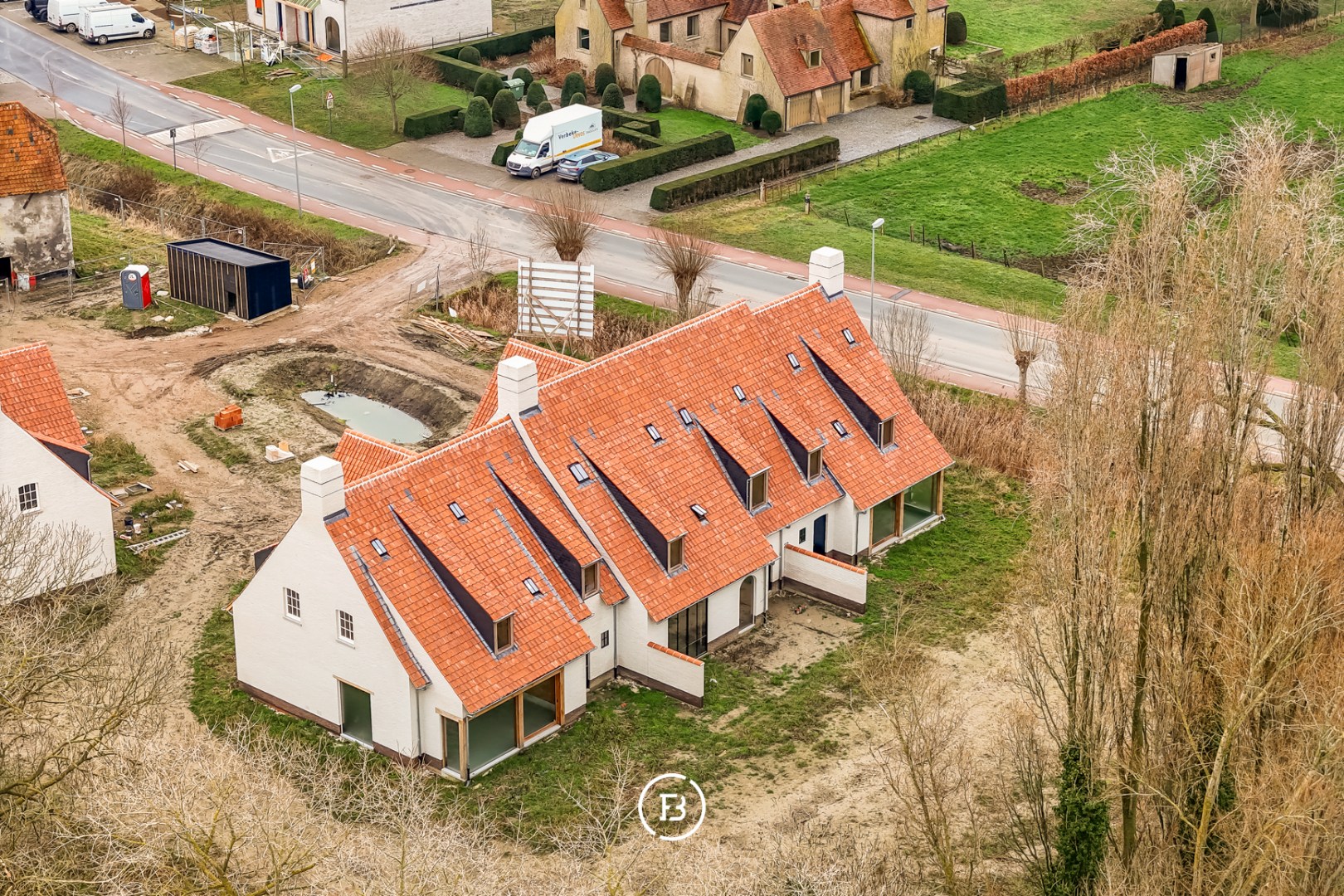 Uitzonderlijk perceel - foto 1