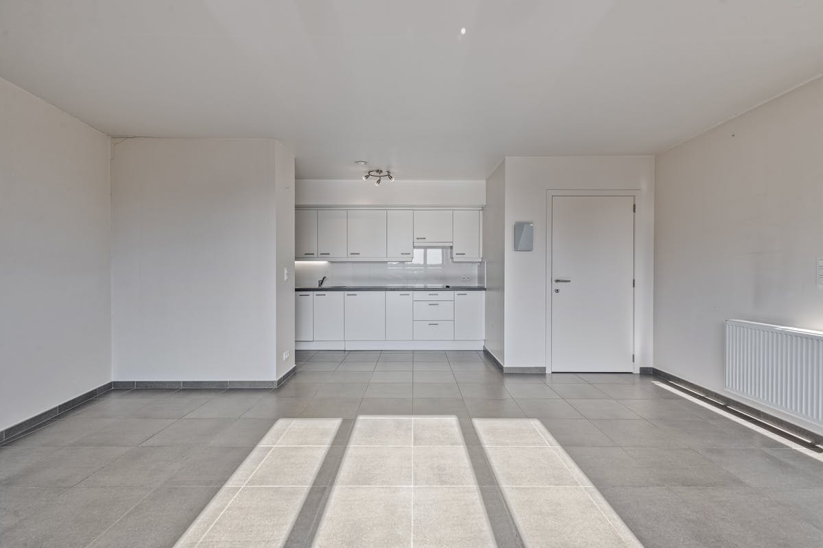 1-bedroom apartment with parking space for sale in Lauwe - photo 5