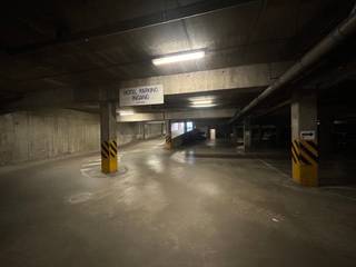 *Ondergrondse autostaanplaats Stadskern Leuven**In het centrum van Leuven, namelijk in dé Tiensestraat bieden we u een ondergrondse autostaanplaats...