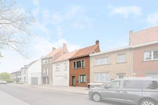 Maison à vendre à TieltVous recherchez une maison agréable ? Cette maison, à la fois centrale et calme, est située à proximité du centre de Tielt...