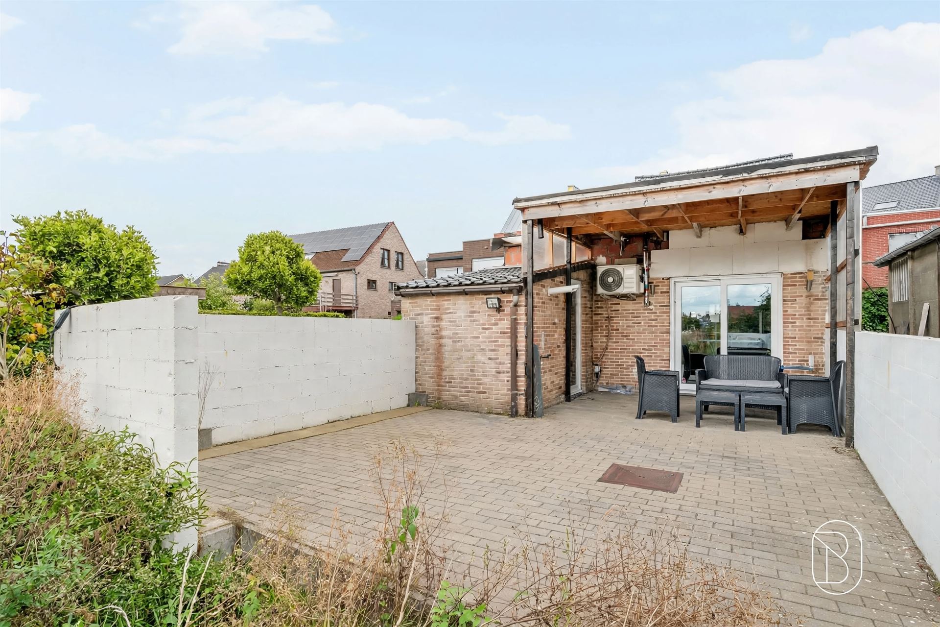 Rustig gelegen woning met aangename tuin - foto 3