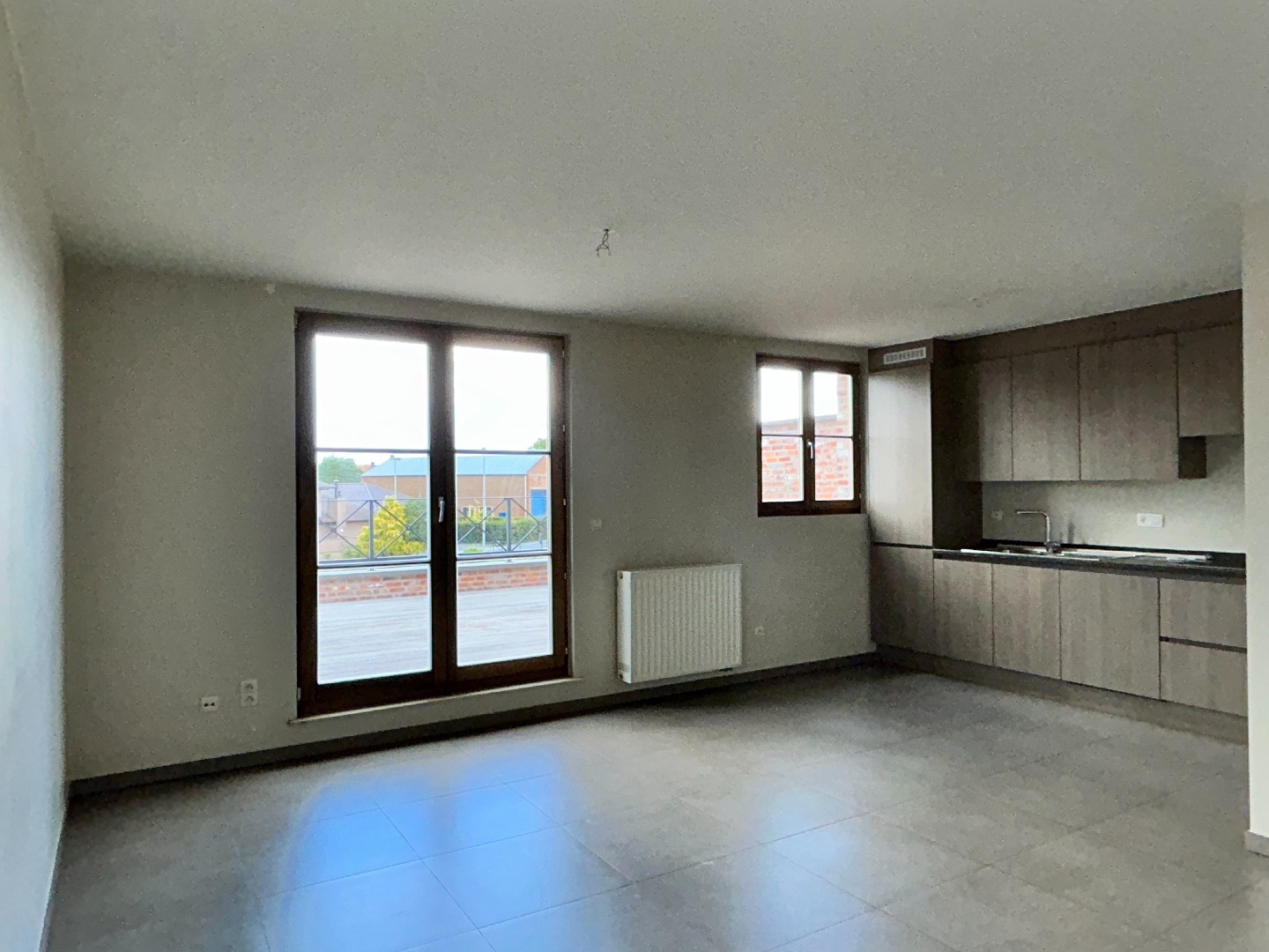Appartement à vendre à Wielsbeke avec 3 chambres - photo 5