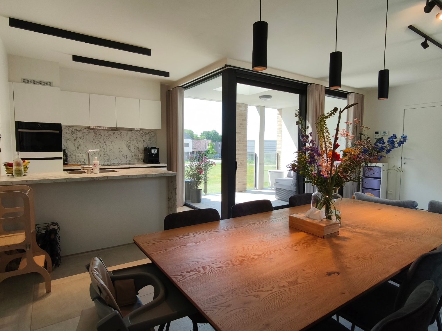 Appartement te koop in Hasselt met 2 slaapkamers - foto 5