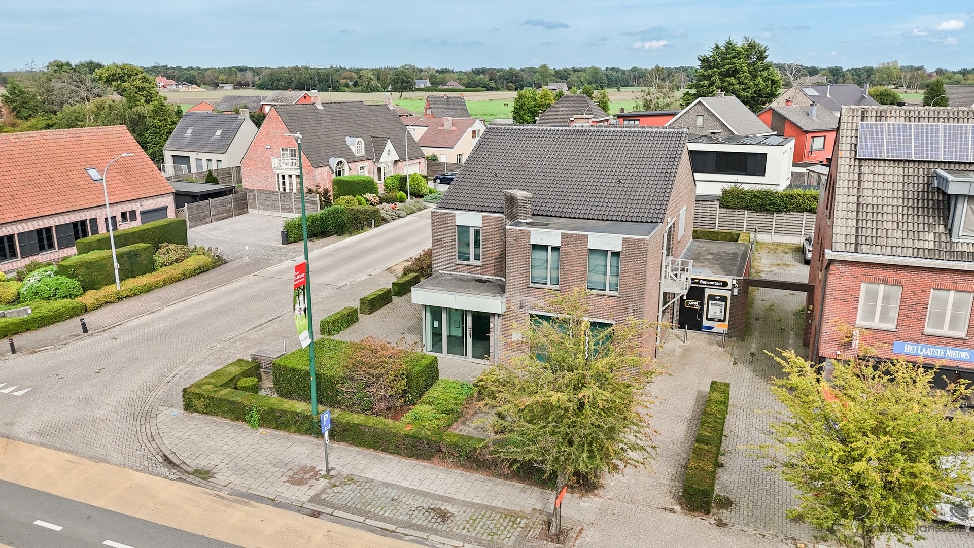 gebouw voor gemengd gebruik - foto 5