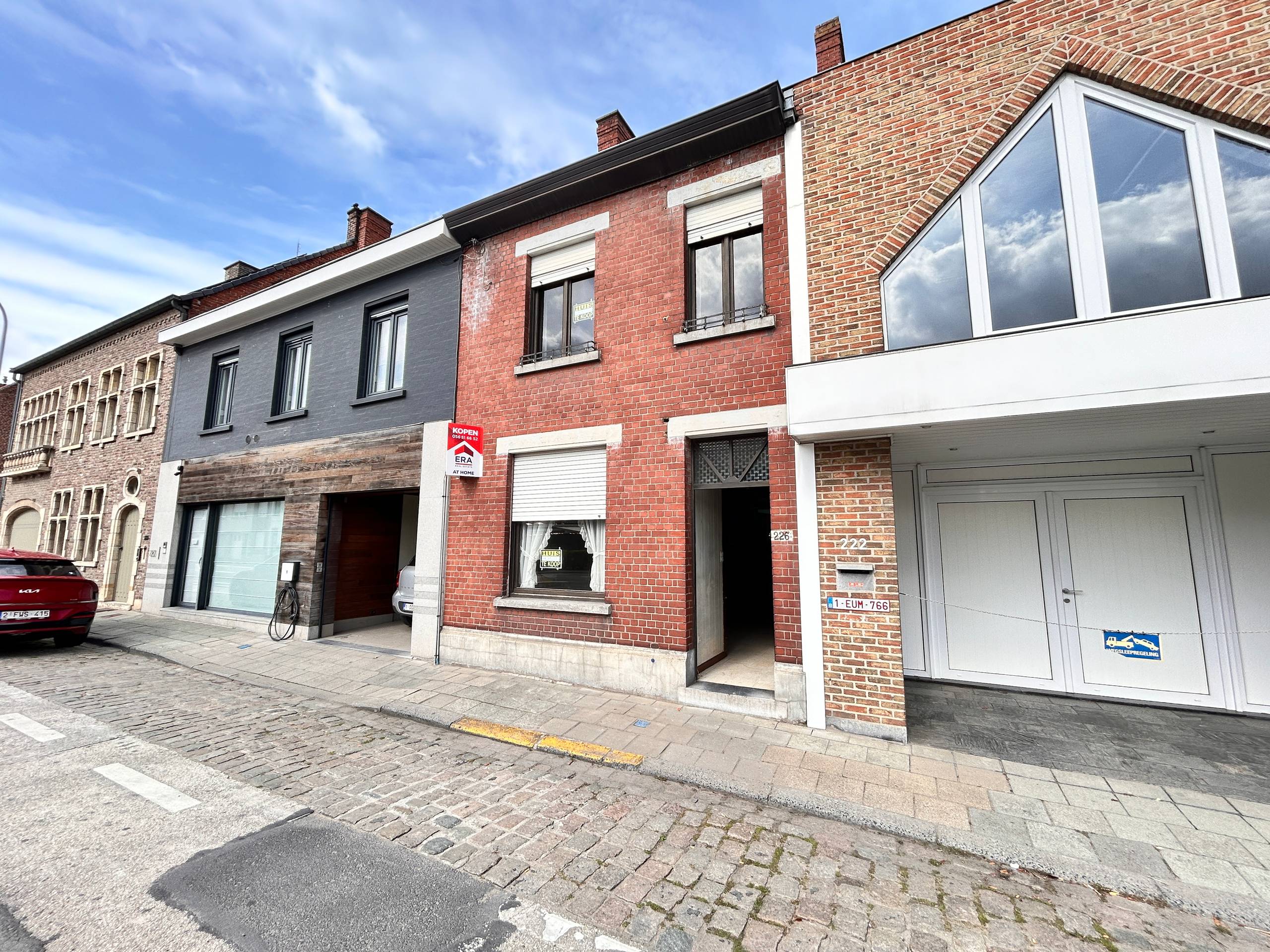 House for sale in Roeselare