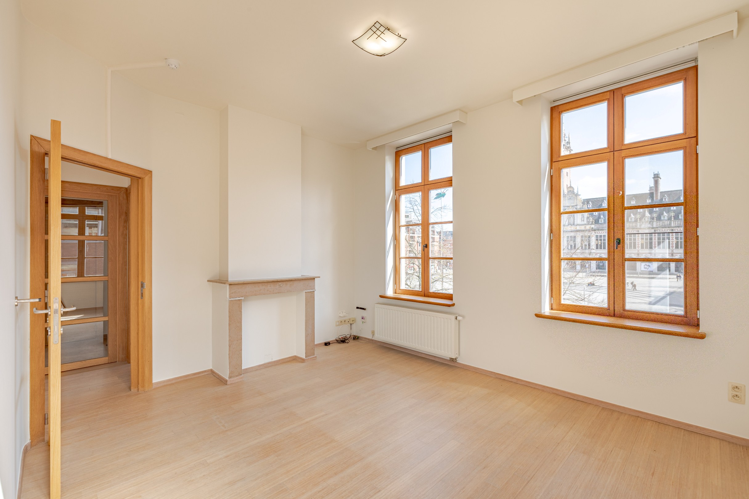 één-slaapkamer appartement op centrumlocatie! - foto 4